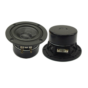 Loa Còi Toàn Dải 3 Inch Dành Cho Máy Tính Để Bàn - Product Image 6