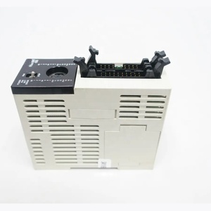 โมดูลคอนโทรลเลอร์แบบตั้งโปรแกรมได้รุ่นใหม่ FX3UC-32MT/DSS FX3UC-4AD โมดูลคอนโทรลเลอร์ PLC FX3UC-96MT/D FX3UC-64MT PLC PLC ใหม่ O - Product Image 6