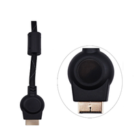 Câble AV multi-composants de 1,8 m/6 pieds pour PS3 PS2
