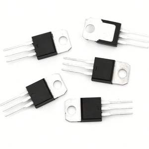 100% Original New Stock RFV15TJ6SGC9 TO220F-2 Transistor Specialized Electronic Components Purchasing and Support Services - Product Image 1