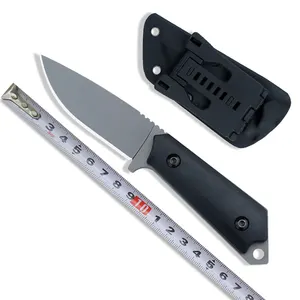 Factory Wholesale Wild Survival Multifunctional Portable Outdoor Knife Suitable for Various Outdoor Scenes