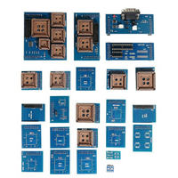 Programador de ECU Orange5 OEM, Orange 5 con Adaptadores Completos V1.35, Orange5 Plus, Programador Universal Completo, Herramienta de Programación de Autos Orange5