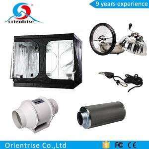 Orientrise Kas Kweektent Growbox <span class=keywords><strong>Kit</strong></span> 400x200x200cm Kweektent Hydroponische Kweektent Complete <span class=keywords><strong>Kit</strong></span> - Product Image 5