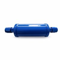 WELL-COOL EK-306 Filter Pengering Cairan Logam 3/4" SAE untuk Sistem Pendingin & Penyejuk Udara Komersial