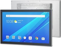 Moniteur tactile de 23,8 pouces avec écran en verre anti-explosion de classe 7 et fréquence de rafraîchissement de 60 Hz, système d'exploitation Android 14, processeur RK3576