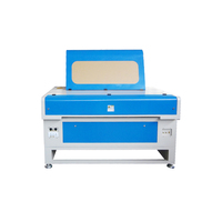Machine de découpe laser 300W