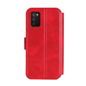 Funda de Cuero con Tapa Magnética <span class=keywords><strong>para</strong></span> Teléfono Móvil <span class=keywords><strong>Samsung</strong></span> Galaxy S20 S21 S22 FE S23 <span class=keywords><strong>Plus</strong></span> S24 S25 Ultra - Product Image 6