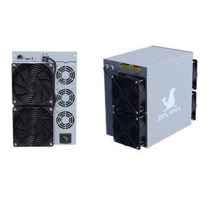 Miner Bitdeer SealMiner A2 Pro Air 255TH/S 3800W para Bitcoin, Nuevo Procesador de Datos de Computadora para Criptomonedas - Product Image 2