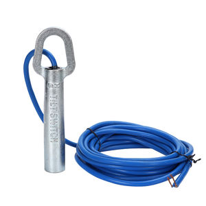 Высокотемпературный устойчивый чугунный Тип 20-39 переключатель обнаружения датчик наклона переключатель синий анти наклон переключатель - Product Image 1