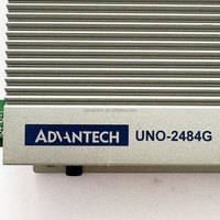 Computadora Integrada Advantech UNO-2484G UNO-2484G-7731AE UNO-2484G-7C21BE UNO-2372G con Procesador Intel Core I7/i5/i3, 8GB DDR4, VGA