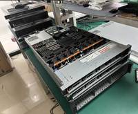 Server Rak Virtualisasi Dell EMC PowerEdge R640 1U Bekas yang Direkondisi dengan Prosesor Intel Xeon Gold 6230N/RAM 16G/HDD 600G