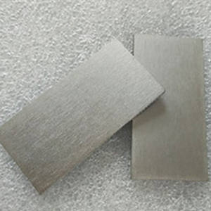 Niobio personalizado Aleación de titanio Productos metálicos Niobio de alta pureza con los mejores productos - Product Image 6