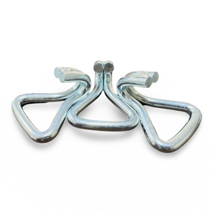 Crochet de fil de qualité super exportation 5040 avec crochet de fil de capacité de charge lourde en métal de haute qualité à vendre par les exportateurs - Product Image 2