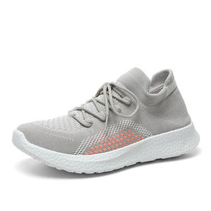 Nouvelles baskets décontractées et respirantes en maille pour hommes et femmes, collection Printemps-Été-Automne 2026, antidérapantes, idéales pour la course et les loisirs des étudiants - Product Image 5