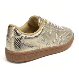 <span class=keywords><strong>Snickers</strong></span> Jogger pour <span class=keywords><strong>femmes</strong></span> baskets décontractées Logo personnalisé léger coréen grosses <span class=keywords><strong>chaussures</strong></span> pour dames pour l'été - Product Image 4