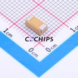 Condensateur au tantale T495C107K010ATE100 2312 ( Capacité : 100uF )( Précision : 10% Tension nominale : 10V ) - Product Image 2