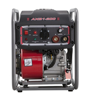 Générateur de soudage à essence 1KW 2KW 5KW 7KW Générateur de soudage automatique portable Combo à vendre