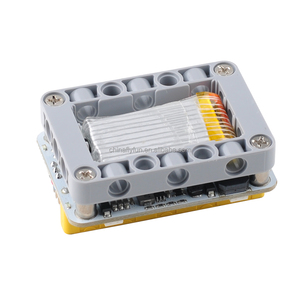 Diyall Wukong Hội Đồng Quản trị cho mic-ro: Bit động cơ servo Cảm biến mở rộng lá chắn cho makecode lập trình Kit - Product Image 2