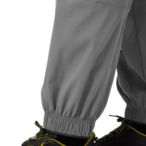Pantalon de travail de course pour homme, de haute qualité, léger, imperméable, respirant, séchage rapide, nouveau style, décontracté, brodé, taille mi-haute, plissé - Product Image 3
