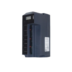 Contrôleur de moteur servo Siemens SQM10.161022 24 V AC 100 W IP54 pour le contrôle du registre de brûleur de chaudière - Product Image 1