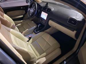 Volkswagen <span class=keywords><strong>Golf</strong></span> 6 <span class=keywords><strong>2011</strong></span> 1.4T Benzina Automatica Usata in Ottime Condizioni, Hatchback Pratica e Compatta, Auto di Seconda Mano in Vendita - Product Image 5