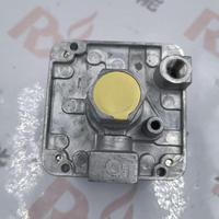 Transmisor de Presión Diferencial Inteligente C6097A1095 4-20mA HART para Medición de Presión en la Industria de Procesos, Sistemas HVAC Industriales