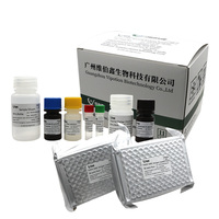 Instrument vétérinaire Brucella Anticorps CELISA Kit ELISA compétitif Fabricant Animal Brucella ELISA