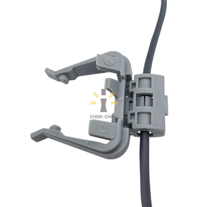 เซ็นเซอร์ ABS คุณภาพสูง PEIVSO เซ็นเซอร์วัดความเร็วล้อ OEM 89543-48040 8954348040 สำหรับ Lexus RX350 RX450h Toyota Highlander - Product Image 3