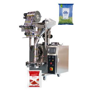 เครื่องบรรจุอัตโนมัติอเนกประสงค์สำหรับครีม นมผง อาหารผง - Product Image 1