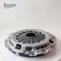 Kit d'embrayage SuCan Foton pour camion Cummins 3400700339, Vente chaude, Haute qualité, Remplacement d'origine d'usine, Qualité garantie