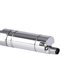 Capuchon de filtre fritté en acier inoxydable FA510/515, bloc de sonde de point de rosée IP66, haute précision, connexion M12, pour pipeline de gaz médical - Product Image 5