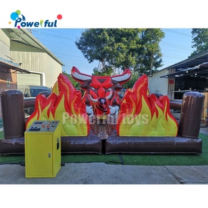 <span class=keywords><strong>Toro</strong></span> Mecánico Inflable de Alta Calidad, Nuevo Diseño, Económico, en Venta - Product Image 5