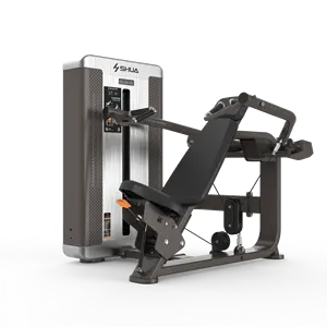 SHUA SH-G8802 Shoulder Press strength training machine Shua Gym strength SHUA Fitness 88 series supplier and manufacturer