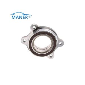อะไหล่เครื่องยนต์รถยนต์ MANER 8K0407625A 8K0407625B ชุดลูกปืนล้อ สำหรับ Porsche Macan Audi A4 A6 A8 ปี 2007-2018 - Product Image 2