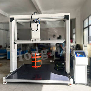 Máquina de Prueba de Fatiga por Impacto en Superficies de Cama, Máquina de Prueba de Durabilidad de Muebles, Instrumentos de Inspección de Calidad de Muebles - Product Image 2