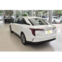 SUV Hongqi E-Qm5 d'occasion le plus vendu