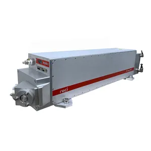 Reci Factory Sale 250W 400W 600W RF CO2 Laser rohr zum Laser holz schneiden