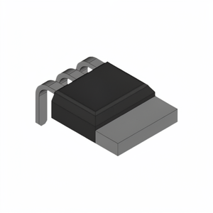 Compre Componentes Electrónicos en Línea SSU1N50BTU IPAK Transistores BOM IC en Stock - Product Image 1