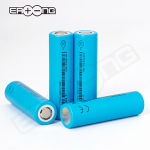 전기 공구용 오리지널 Icr-26V 18650 <span class=keywords><strong>2600mAh</strong></span> 원통형 리튬 이온 충전식 배터리 셀 - Product Image 3