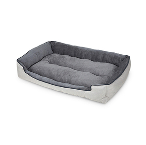 Geringe Mindestbestellmenge, Bestseller Luxus-Dropshipping Hochwertige Weiche Haustierprodukte Neuerscheinung Hundebett - Product Image 1
