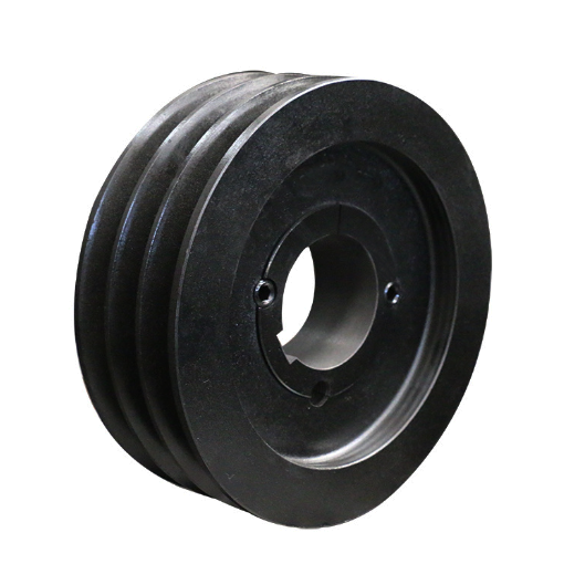 Fan Belt Wheels Precision for Automotive Engines