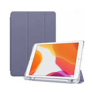IPad2020ケース用TPUケースAppleiPadケース用10.2インチスマートタブレットカバー102 iPad第7世代2019