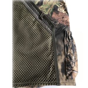 पेशेवर शिकार नारंगी <span class=keywords><strong>camo</strong></span> आउटडोर बनियान से बी. जे. आउटडोर - Product Image 4