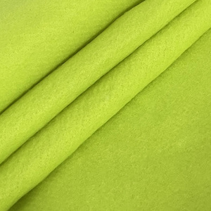 Feutre RPET recyclé <span class=keywords><strong>1mm</strong></span> 1.4mm 2mm 3mm 4mm 5mm Tissu polyester pour balle en feutre pour animaux de compagnie ou balle de tennis en feutre - Product Image 4