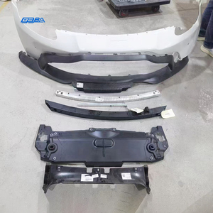 Rotule externe pour Aston Martin Vantage 4.0 DBS, extrémité de biellette de direction intérieure, référence OE HY533289AA - Product Image 5