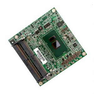 Placa Base Industrial para Computadora Integrada ARBOR 1089000112110P CCI903020, Módulo CPU, 100% en Stock - Product Image 1