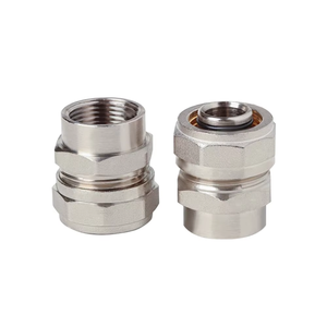 Personalizado OEM ODM Servicio de fábrica de acero inoxidable CNC Torneado Fresado Mecanizado Alambre EDM Componentes metálicos de repuesto Piezas de cabeza de tornillo - Product Image 3