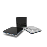 Yeni uhf rfid entegre rfid okuyucu uzun mesafe android çoklu etiket ücretsiz SDK endüstriyel rfid uhf uzun menzilli entegre okuyucu