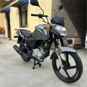 Motocicleta de Segunda Mano de 150 CC, Yamaha YBR150 YBR 150 Usada - Product Image 3