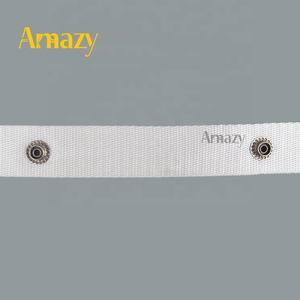 Cinta de cortina de pliegue en S multifunción moderna, cortina de pliegue ondulado, cinta de cortina de onda de moda - Product Image 5